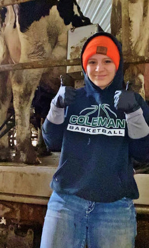 Next Generation of Dairy